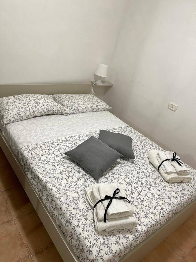 Appartamento V.l Gradoni. *