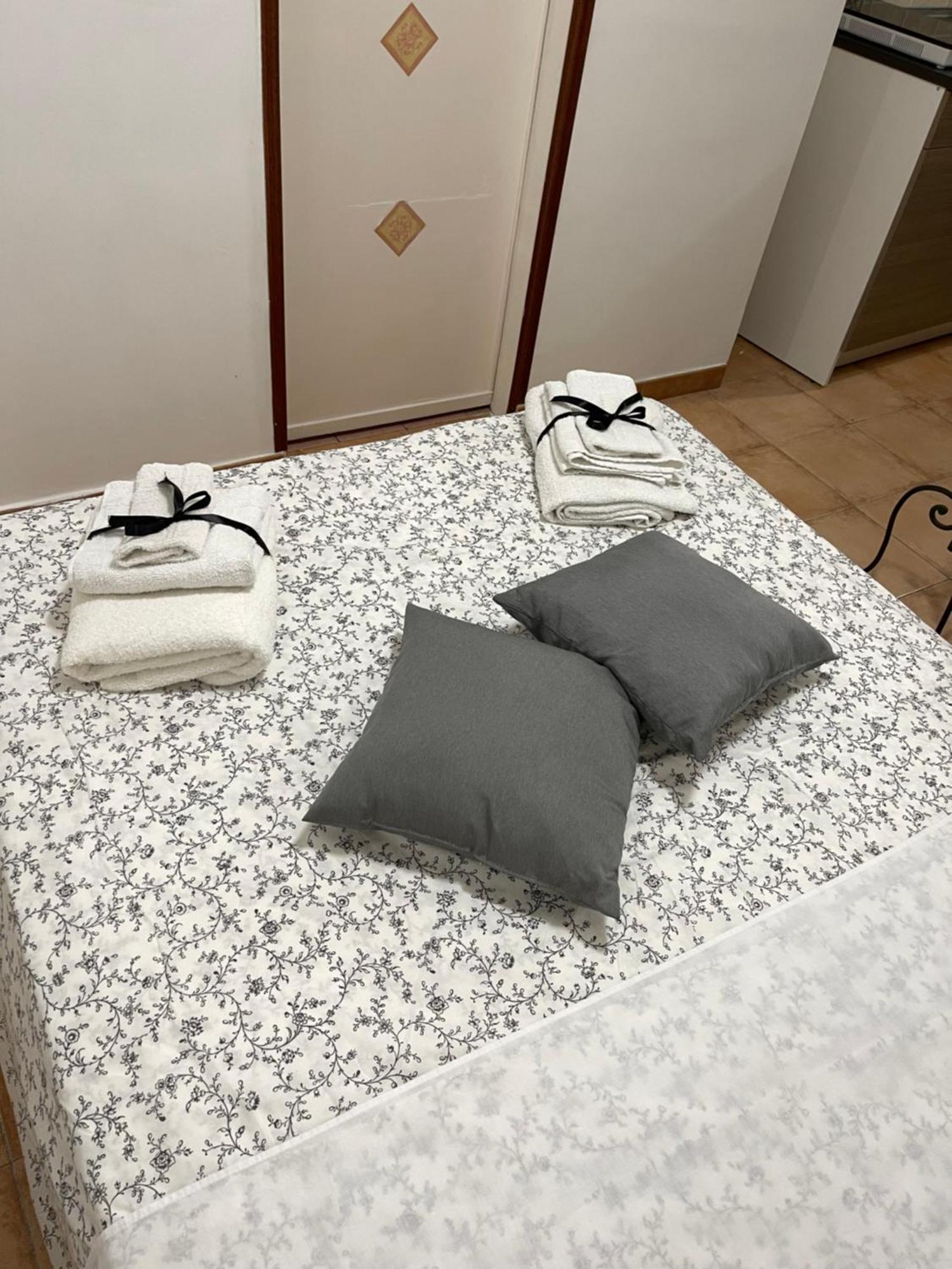 V.l Gradoni. Appartamento Napoli