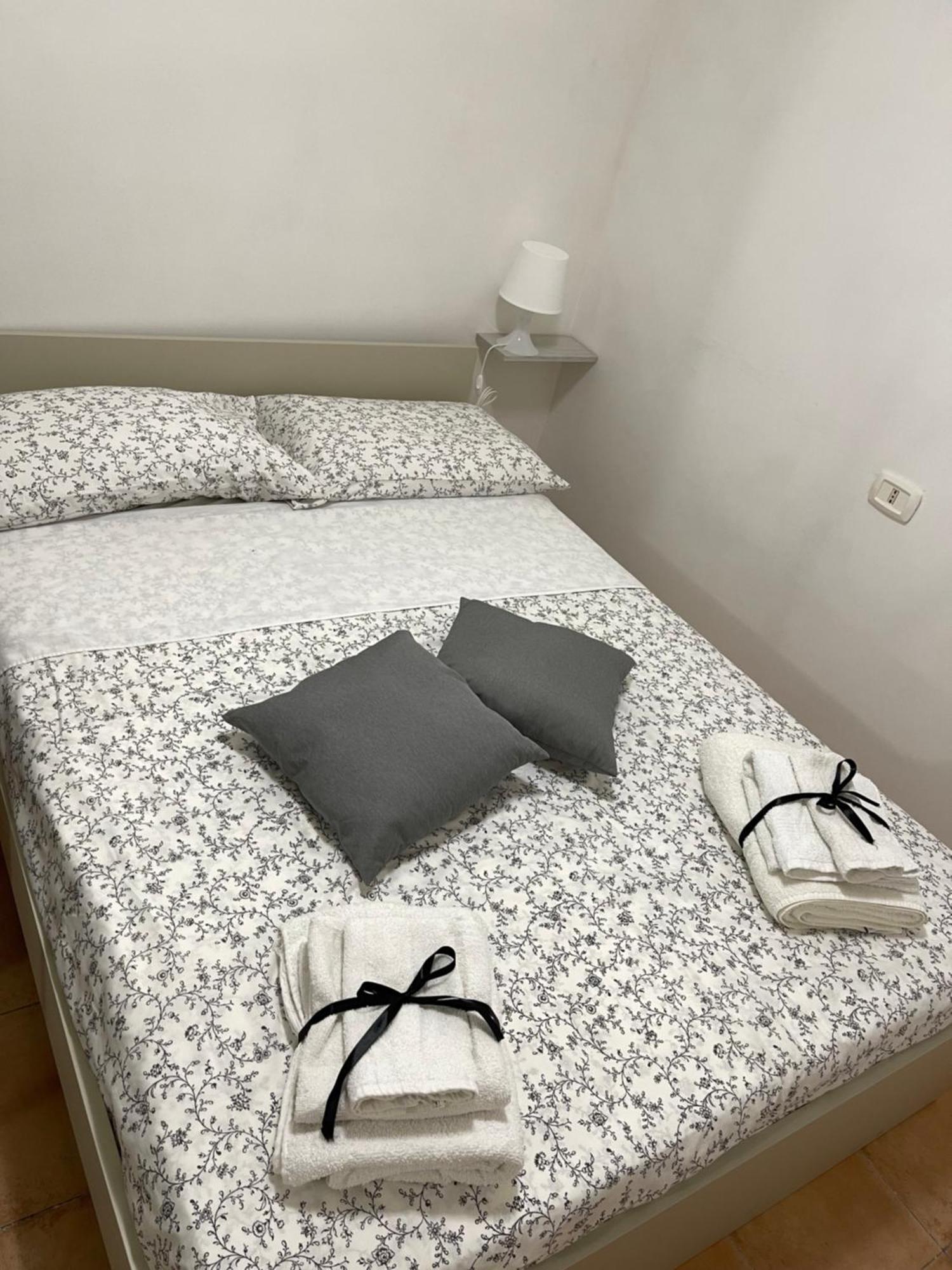 Apartment V.l Gradoni. *
